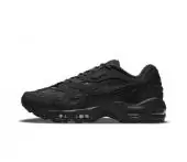 nike air max 96 ii pas cher black